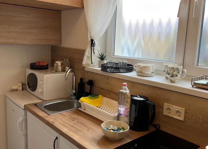 Korona Apartament