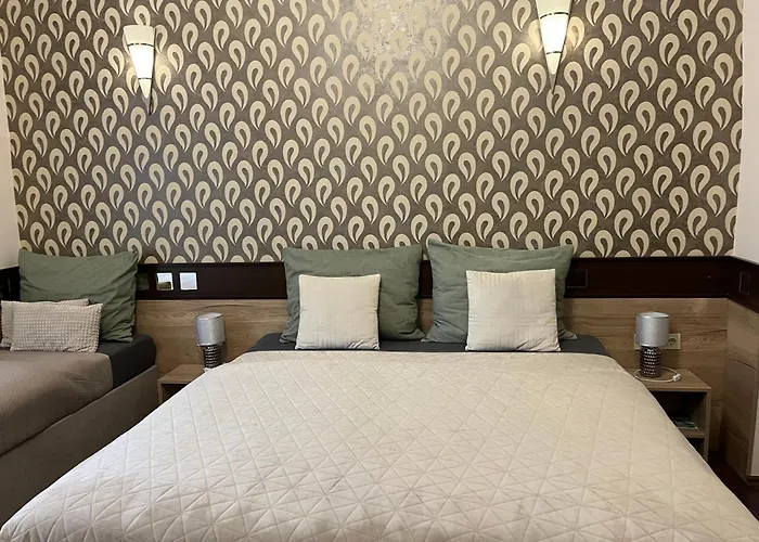 Apartament Korona Mohács