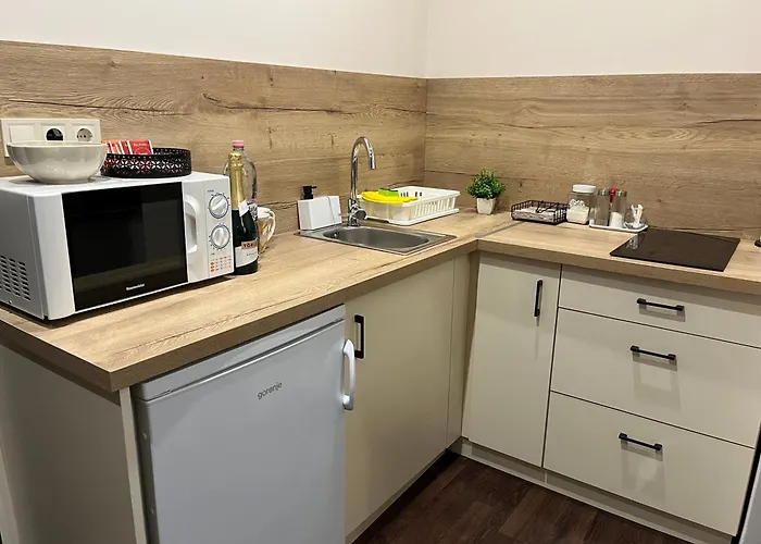 Korona Apartament