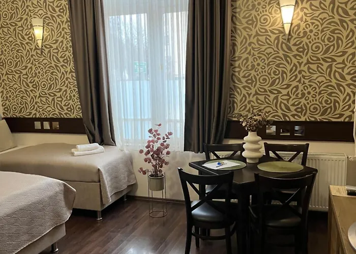 Apartament Korona *