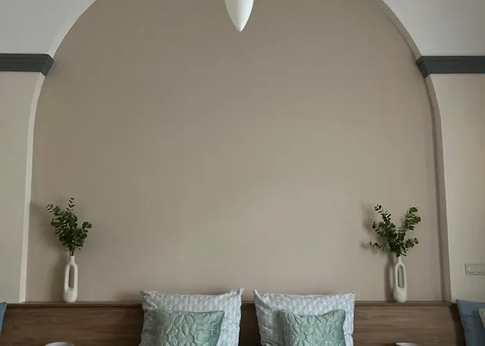 Apartament Korona