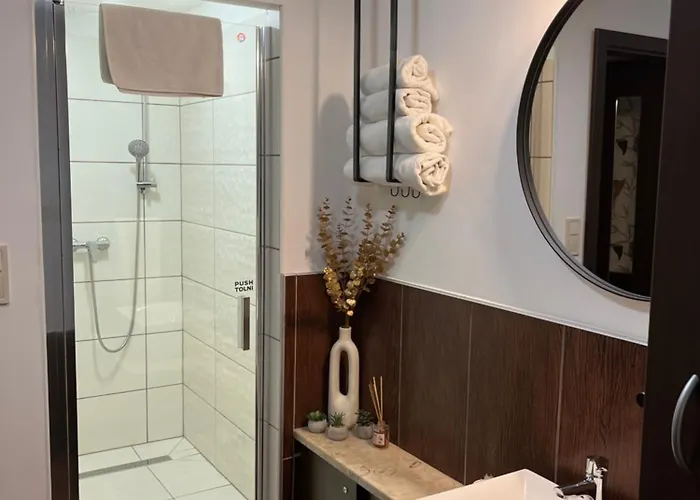 Apartament Korona Mohács