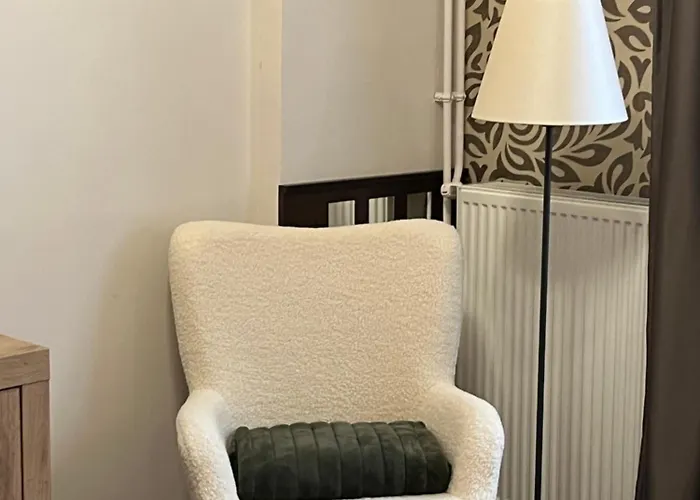 Apartament Korona *