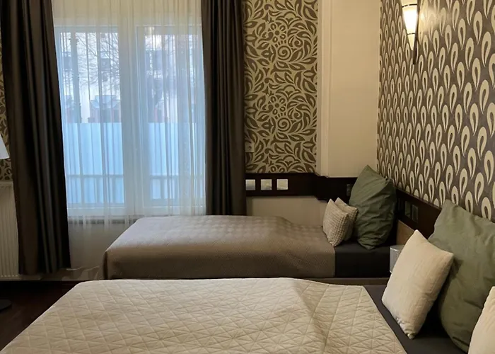 Korona Apartament