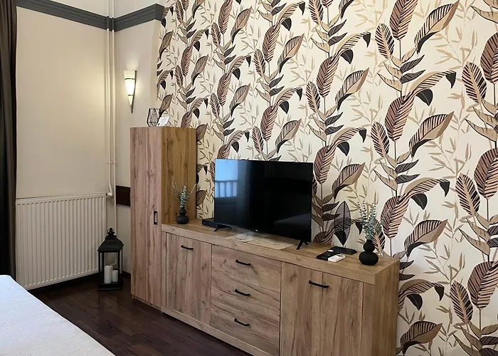Apartament Korona *